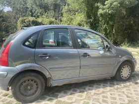 Citroen C3, снимка 7