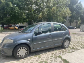 Citroen C3, снимка 3