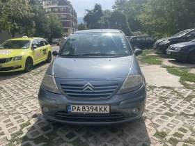 Citroen C3, снимка 1