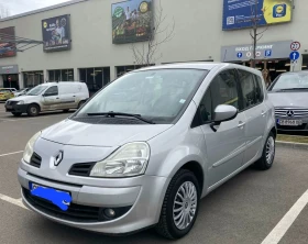  Renault Modus