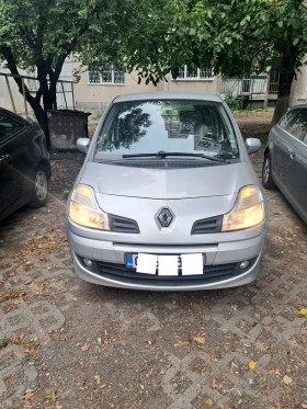 Renault Modus, снимка 2