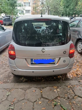 Renault Modus, снимка 6