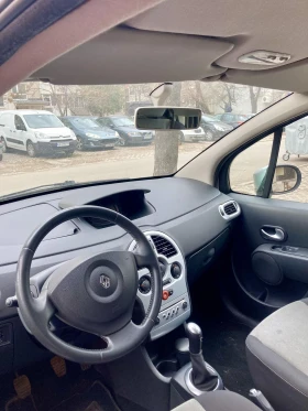 Renault Modus, снимка 13