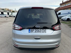 Ford Galaxy 2.0HDI Titanium Design, снимка 6