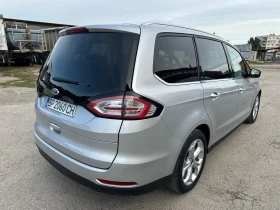 Ford Galaxy 2.0HDI Titanium Design | Mobile.bg    7