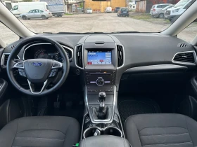 Ford Galaxy 2.0HDI Titanium Design, снимка 11