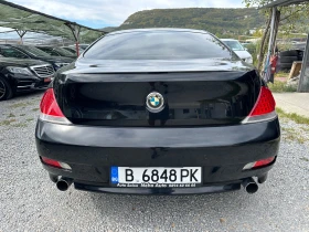 BMW 630 Gaz Bareter, снимка 4