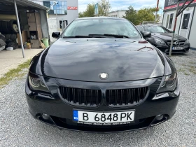 BMW 630 Gaz Bareter, снимка 3