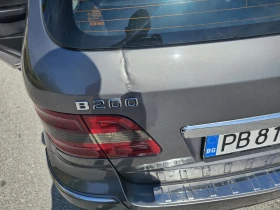 Mercedes-Benz B 200 200cdi, снимка 10