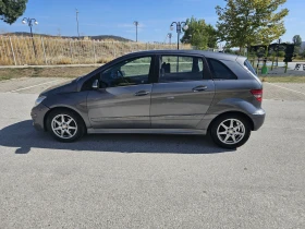 Mercedes-Benz B 200 200cdi, снимка 4