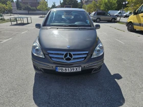 Mercedes-Benz B 200 200cdi, снимка 1