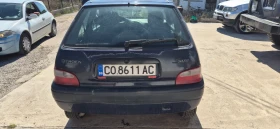 Citroen Saxo 1.9d, снимка 3