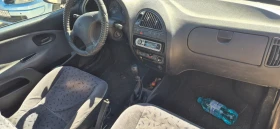 Citroen Saxo 1.9d, снимка 4