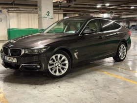 BMW 320 Gran Turismo, снимка 5