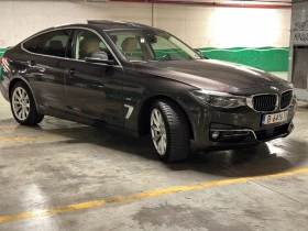 BMW 320 Gran Turismo, снимка 1