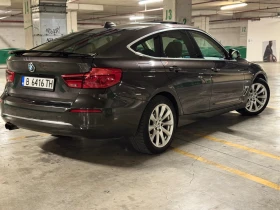 BMW 320 Gran Turismo, снимка 4