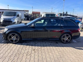 Mercedes-Benz C 220 CDI 646 AMG/NAVI/PANORAMA/KOJA  | Mobile.bg    9