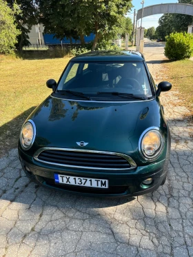 Mini One 1.4, снимка 1