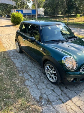 Mini One 1.4, снимка 2