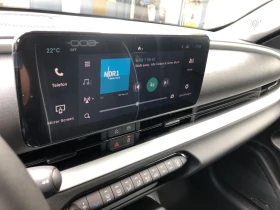 Fiat 600 HYBRID/101HP/CAM/LED/NEVI/CARPLAY/TSR/ACC/547b, снимка 15