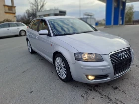 Audi A3 2.0 TDI, снимка 2