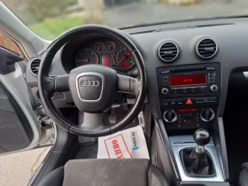 Audi A3 2.0 TDI, снимка 5