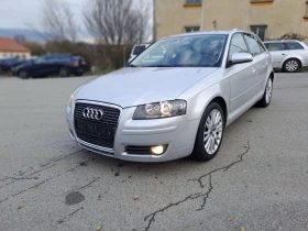 Audi A3 2.0 TDI 1