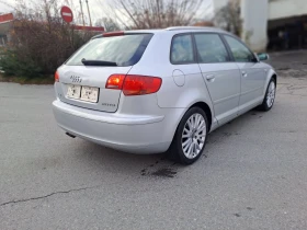 Audi A3 2.0 TDI, снимка 3