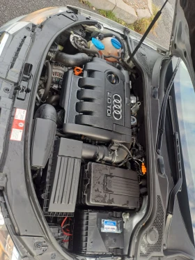 Audi A3 2.0 TDI, снимка 7