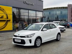 Kia Rio 1.2I (84hp) MT5, снимка 1