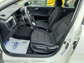 Kia Rio 1.2I (84hp) MT5, снимка 12