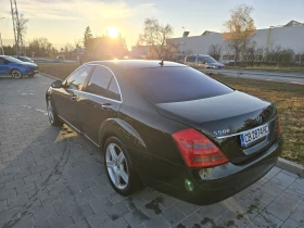 Mercedes-Benz S 500 S500 388к.с , снимка 1