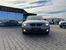 BMW 525 3.0I FACE 218hp, снимка 8