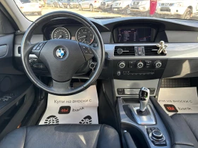 BMW 525 3.0I FACE 218hp, снимка 14