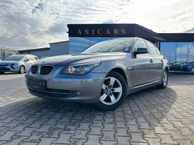 BMW 525 3.0I FACE 218hp, снимка 1