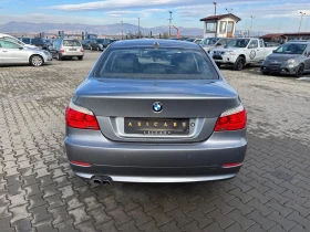 BMW 525 3.0I FACE 218hp, снимка 4