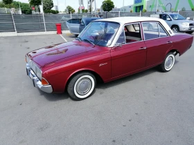 Ford Taunus 17M | Mobile.bg    6