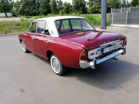 Ford Taunus 17M | Mobile.bg    5