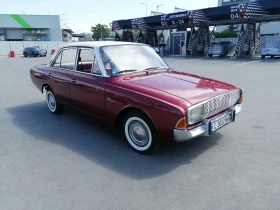 Ford Taunus 17M | Mobile.bg    8