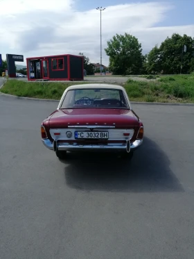 Ford Taunus 17M | Mobile.bg    2