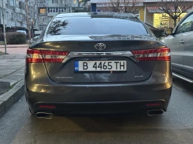 Toyota Avalon | Mobile.bg    4