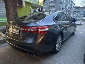 Toyota Avalon | Mobile.bg    6