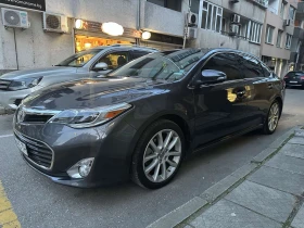 Toyota Avalon | Mobile.bg    2