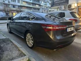 Toyota Avalon | Mobile.bg    5