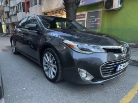 Toyota Avalon | Mobile.bg    3