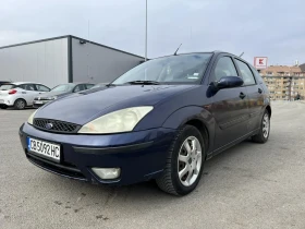     Ford Focus 1.8  TDDI