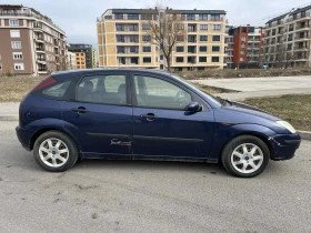     Ford Focus 1.8  TDDI