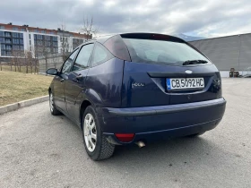 Ford Focus 1.8  TDDI | Mobile.bg    5