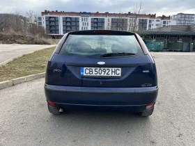 Ford Focus 1.8  TDDI | Mobile.bg    11