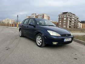 Ford Focus 1.8  TDDI | Mobile.bg    16